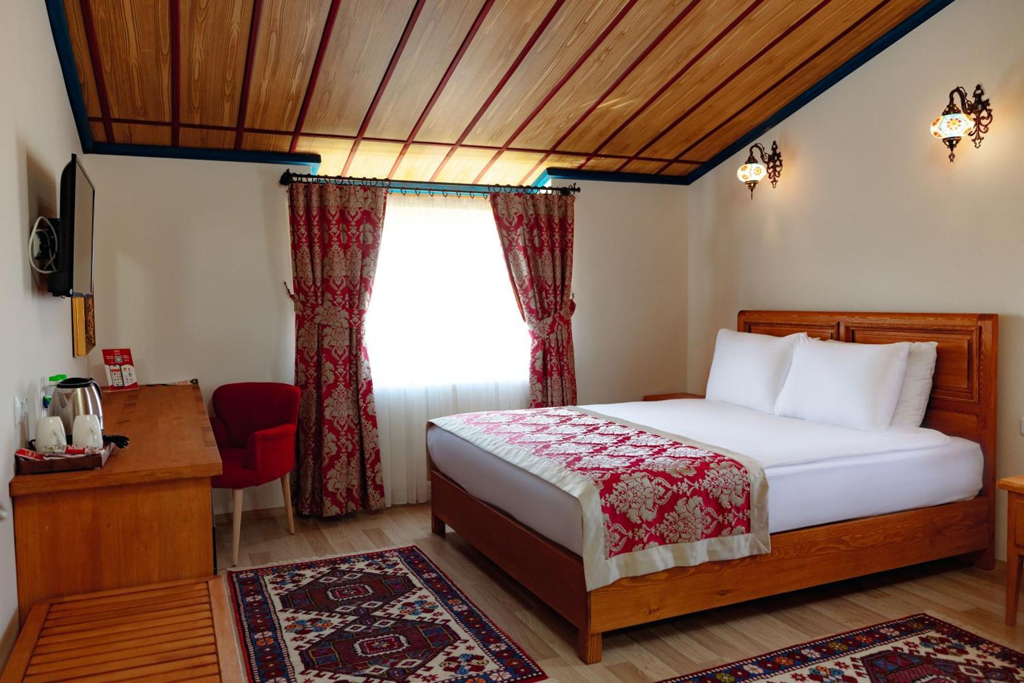 Cappadocia Villa Comfort Nevşehir Kültér fotó