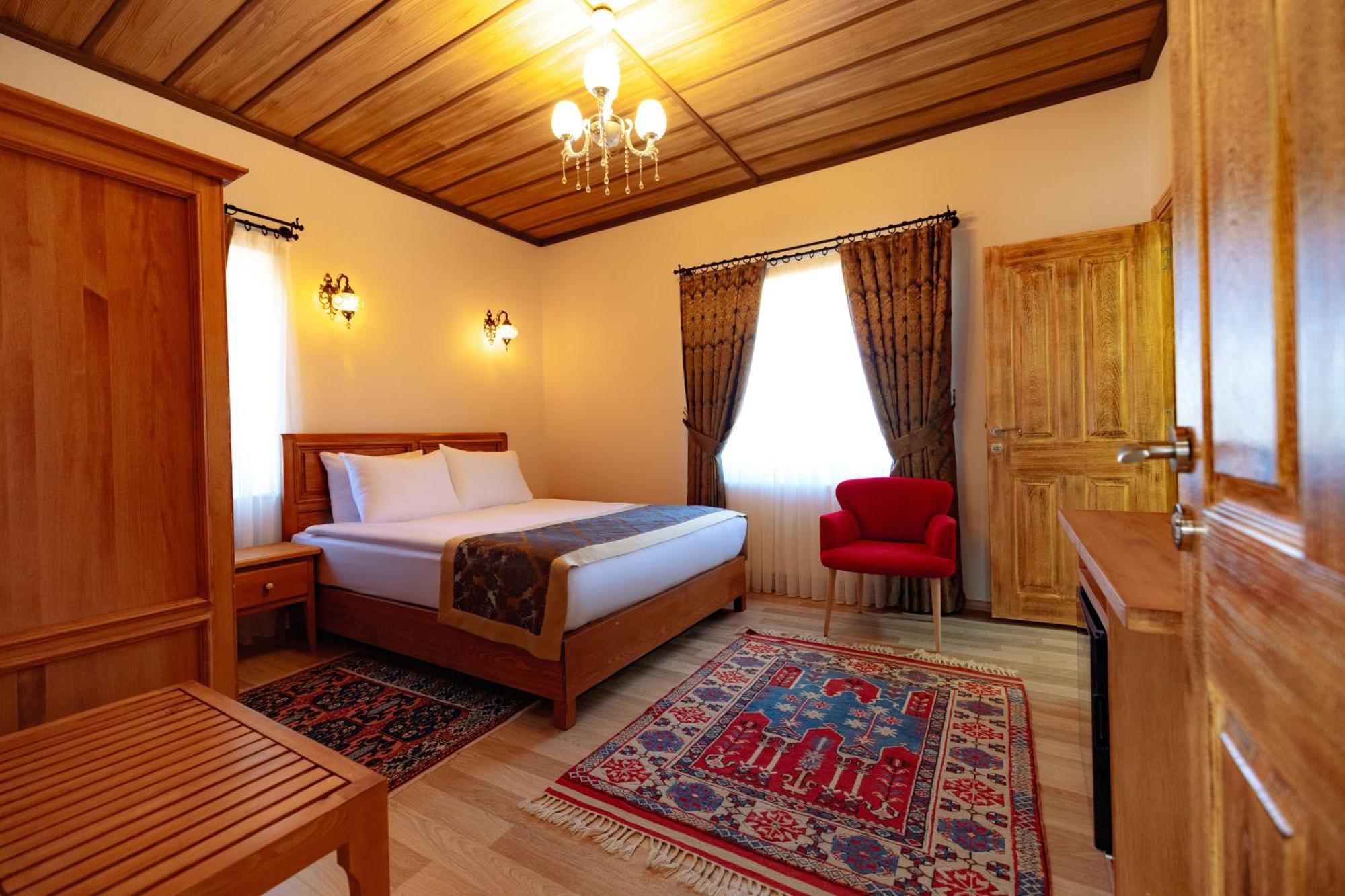 Cappadocia Villa Comfort Nevşehir Kültér fotó